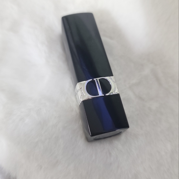 Dior Lipstick Rouge Rose Matte 784 Christian Dior - Picture 3 of 5